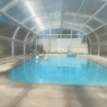 Σπίτι διακοπών Casa Do