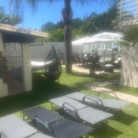 Prázdninový dům Casa Do Piscina Aquecida Casa Completa