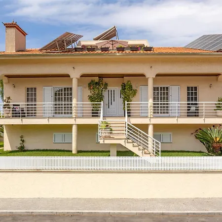 Casa Do بيت للعطل *