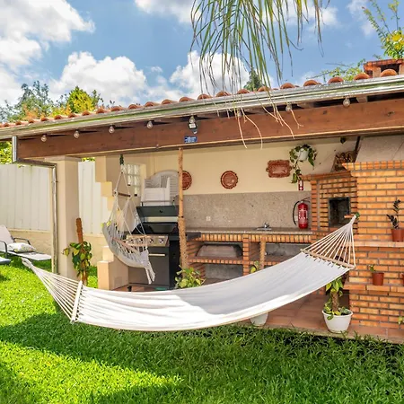 Casa Do إسبِنو
