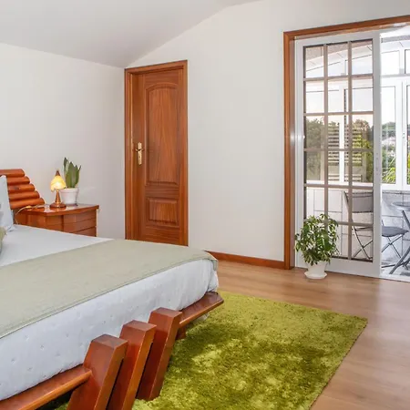 بيت للعطل Casa Do *