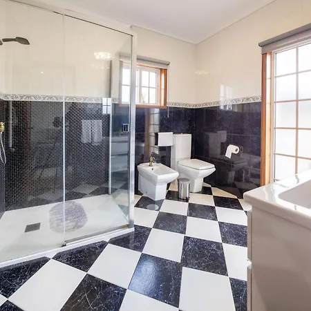 Casa Do بيت للعطل *