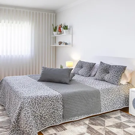 Casa Do بيت للعطل إسبِنو