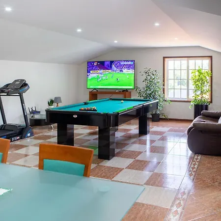 Casa Do بيت للعطل