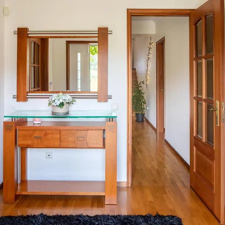 بيت للعطل Casa Do إسبِنو