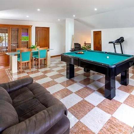 Casa Do بيت للعطل