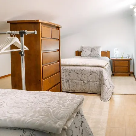 بيت للعطل Casa Do إسبِنو