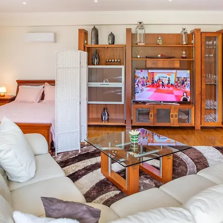 Casa Do بيت للعطل إسبِنو