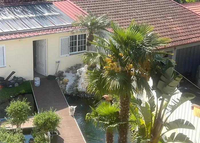 Casa Do Piscina Aquecida * אספיניו