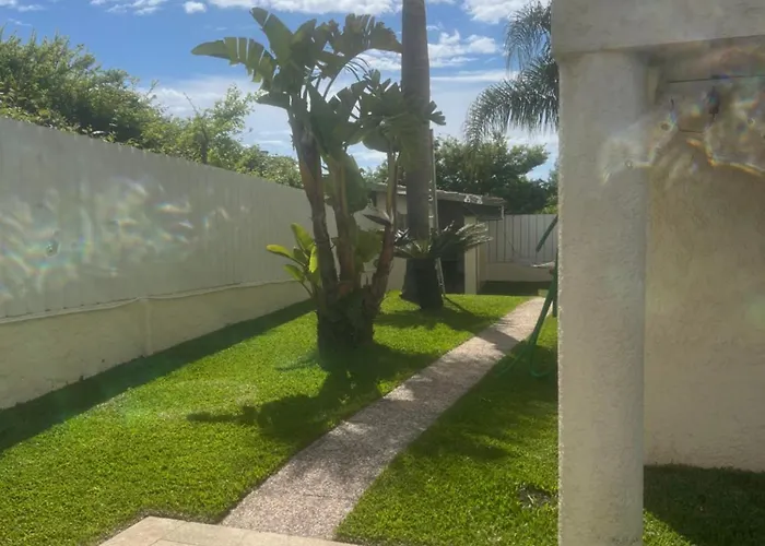 Casa Do Piscina Aquecida בית נופש *