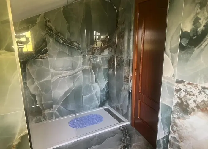 בית נופש Casa Do Piscina Aquecida אספיניו