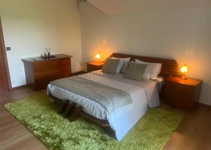 Casa Do Piscina Aquecida *