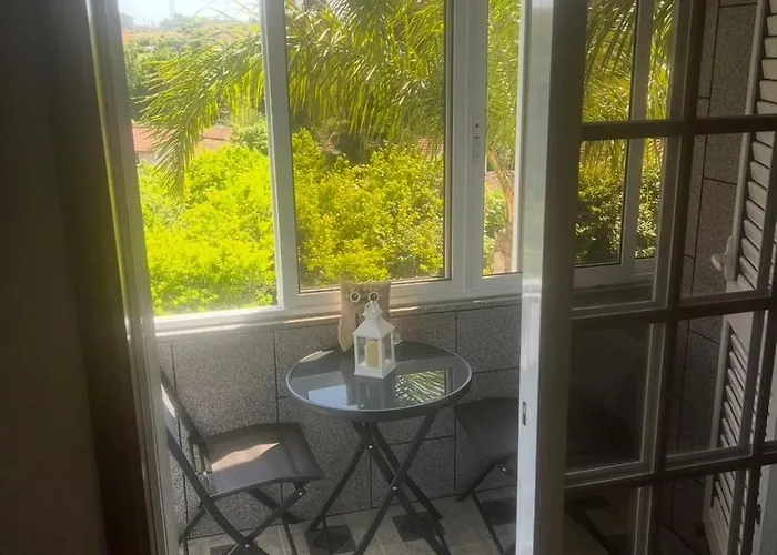 Casa Do Piscina Aquecida * אספיניו