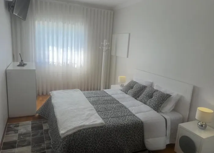 Casa Do Piscina Aquecida Ferienhaus