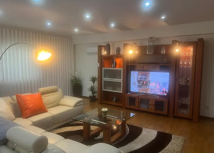 Casa Do Piscina Aquecida Feriehus