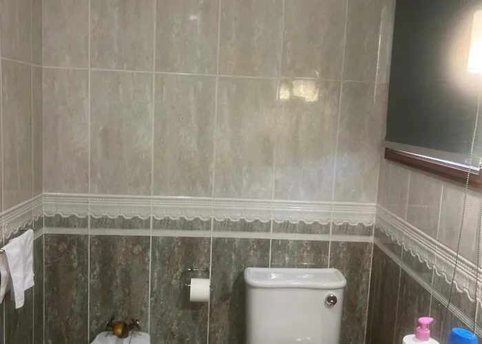 Casa Do Piscina Aquecida בית נופש