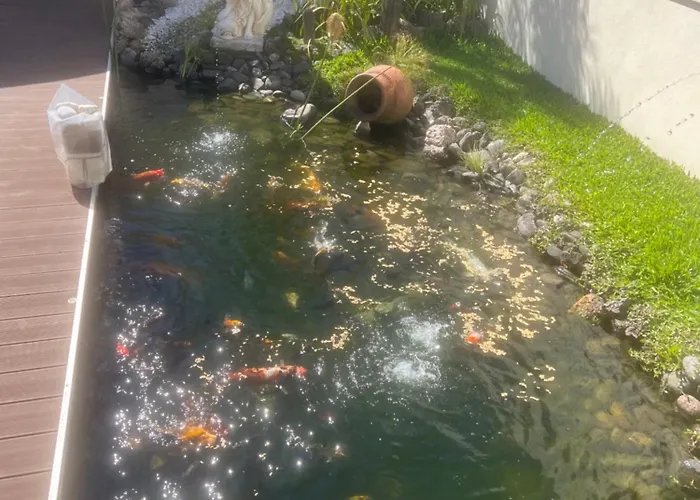 בית נופש Casa Do Piscina Aquecida