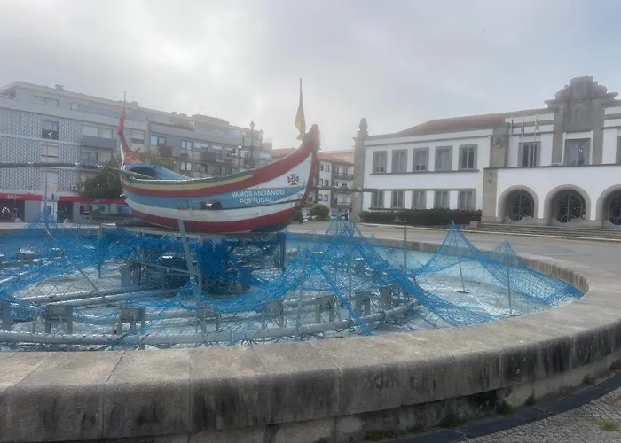 Casa Do Piscina Aquecida בית נופש