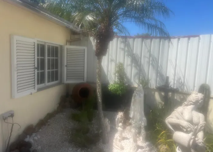 בית נופש Casa Do Piscina Aquecida *